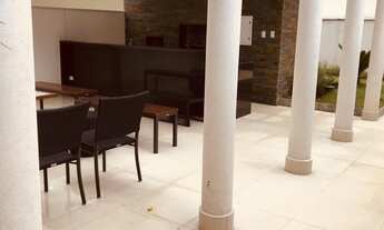 Imagem 1: Authentique Campo Belo - Apartamento 193m2 4 dormitórios sendo eles 3 suítes 4 vagas a Ven