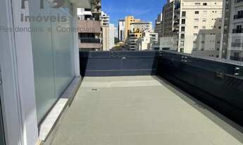 Imagem 5: Ouro Preto - Cobertura Duplex com 4 dormitorios 2 vagas a venda na Santa Cecília