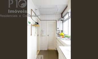 Imagem 7: Apartamento com 3 dormitorios a venda no Campo Belo