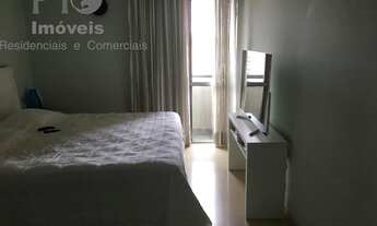 Imagem 4: Portal da Cidade - Apartamento com 4 suites 2 vagas a venda no Panamby