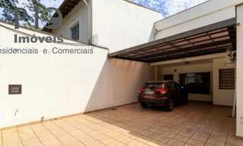 Imagem 1: Casa Sobrado 220m2 com 4 dormitórios sendo eles 2 suites 5 vagas a Venda no Campo Belo