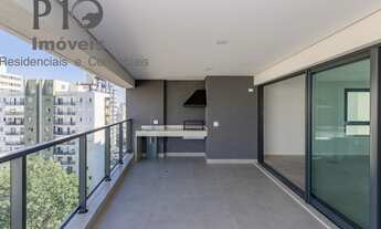 Imagem: Galeria Morais de Barros - Apartamento com