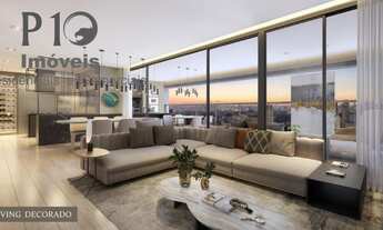 Imagem: Gravura Perdizes - Apartamentos de 157m²