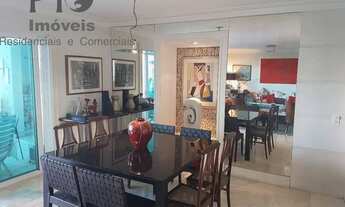 Imagem 7: Place Vendome no Morumbi - Cobertura Triplex 367m2 com 4 dormitórios sendo eles 4 suites 3