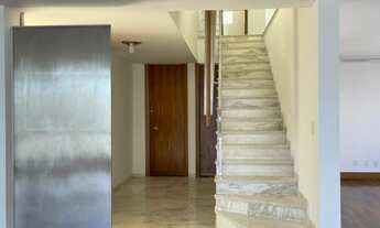 Imagem 6: Ouro Preto - Cobertura Duplex com 4 dormitorios 2 vagas a venda na Santa Cecília