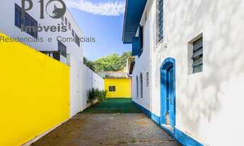 Imagem 2: CASA COMERCIAL - Casa comercial com 630M² a venda no Jardim Paulista