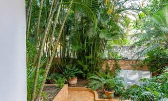 Imagem 3: CASA NO MORUMBI - Casa com 5 dormitorios 7 vagas a venda no Morumbi