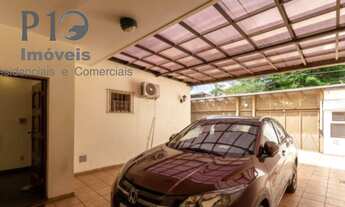 Imagem 3: Casa Sobrado 220m2 com 4 dormitórios sendo eles 2 suites 5 vagas a Venda no Campo Belo