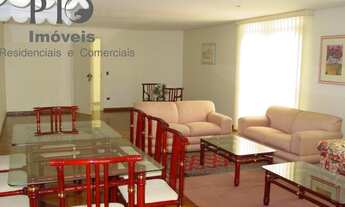 Imagem 5: Golden Garden - Apartamento com 4 dormitorios 3 vagas a venda no Jardim Paulista