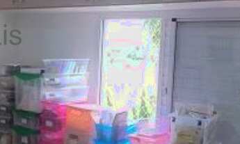 Imagem 6: Helbor La Reserve no Brooklin - Apartamento 170m2 3 dormitórios sendo eles 3 suítes 3 vaga