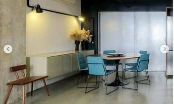 Imagem 3: APARTAMENTO NO ITAIM BIBI - Apartamento com 2 dormitorios 1 vaga a venda no Itaim Bibi