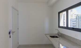 Imagem 4: Galeria Morais de Barros - Apartamento com 2 suítes 2 vagas a venda no Campo Belo