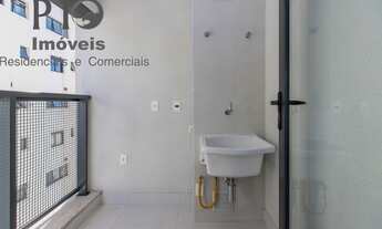 Imagem 2: Galeria Morais de Barros - Apartamento com 2 suítes 2 vagas a venda no Campo Belo