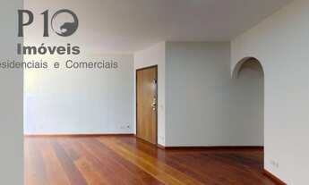 Imagem 4: Edifício Ravena - Apartamento com 3 dormitorios a venda no Bairro Cerqueira Cesar