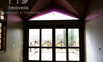 Imagem 3: SOBRADO NO ALTO DA BOA VISTA - Sobrado com 5 dormitorios 8 vagas a venda no Alto de Pinhei