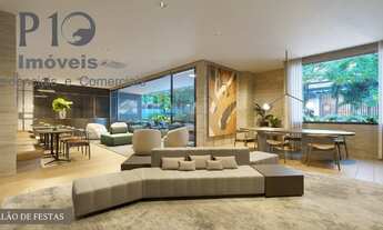 Imagem 5: Gravura Perdizes - Apartamentos de 157m² com 04 dormitórios 02 suítes ou 03 suítes (com sa