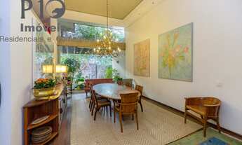 Imagem 4: CASA NO MORUMBI - Casa com 5 dormitorios 7 vagas a venda no Morumbi