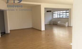 Imagem: Indaiá - Apartamento com 4 suítes 2 vagas