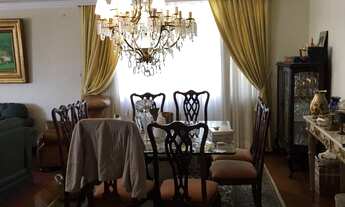 Imagem 3: Planalto na Santa Cecília - Apartamento 187m2 com 3 dormitórios sendo eles 1 suite 1 vagas