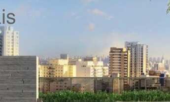 Imagem 2: Gravura Perdizes - Apartamentos de 157m² com 04 dormitórios 02 suítes ou 03 suítes (com sa