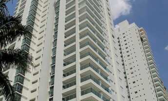 Imagem 4: Blanc Campo Belo no Brooklin - Apartamento 185m2 4 dormitórios sendo eles 2 suítes 3 vagas