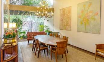 Imagem 5: CASA NO MORUMBI - Casa com 5 dormitorios 7 vagas a venda no Morumbi