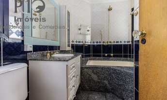 Imagem 7: Edifício Saint Germain - Apartamento com 4 dormitórios 2 vagas a venda na Vila Mascote