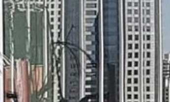 Imagem 5: Place Vendome no Morumbi - Cobertura Triplex 367m2 com 4 dormitórios sendo eles 4 suites 3