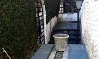 Imagem 6: CASA EM INTERLAGOS - Casa com 5 dormitorios 4 vagas a venda em Interlagos