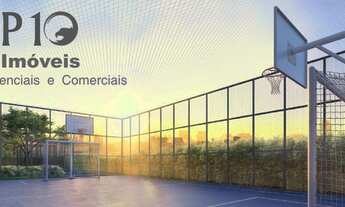 Imagem 4: Gravura Perdizes - Apartamentos de 157m² com 04 dormitórios 02 suítes ou 03 suítes (com sa