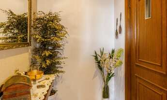 Imagem 2: Artesanal - Apartamento com 3 dormitórios 2 vagas a venda no Brooklin