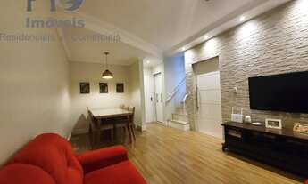 Imagem: Casa de condomínio com 4 dormitórios 2