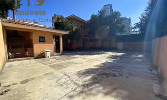 Imagem 5: Casa ou Ponto Comercial a venda no Jardins