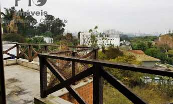 Imagem 5: SOBRADO NO ALTO DA BOA VISTA - Sobrado com 5 dormitorios 8 vagas a venda no Alto de Pinhei