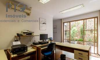 Imagem 5: Casa Sobrado 220m2 com 4 dormitórios sendo eles 2 suites 5 vagas a Venda no Campo Belo