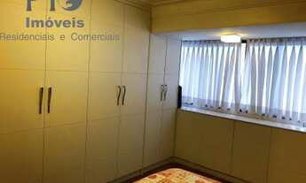 Imagem 3: COBERTURA EM MOEMA - Cobertura com 4 dormitórios 2 vagas a venda em Moema