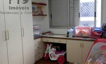 Imagem 2: Via Appia - Apartamento com 4 dormitorios 2 vagas a venda na Saúde