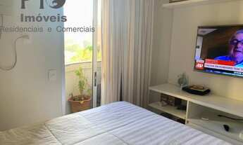 Imagem 6: ESPAÇO 290 - Apartamento com 3 suites 3 vagas a venda no Campo Belo