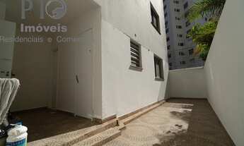 Imagem 2: SAGARANA - Apartamento com 4 dormitorios a venda na Bela Vista