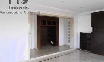 Imagem 3: Ville Vert - Apartamento com 4 dormitorios 4 vagas a venda em Moema