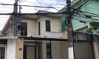 Imagem 4: CASA COMERCIAL - Casa comercial com 4 salas 3 vagas a venda em Jurubatuba