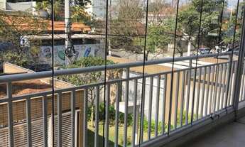 Imagem 4: Varandas Hípica - Apartamento com 3 dormitórios 2 vagas a venda na Chácara Santo Antônio