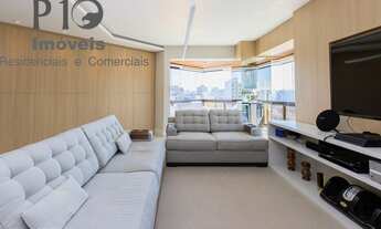 Imagem 3: Apartamento com 3 suites 3 vagas a venda no Campo Belo