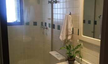 Imagem 6: Village Brooklin - Apartamento com 116m2 3 dormitórios sendo eles 1 suítes 2 vagas a Venda