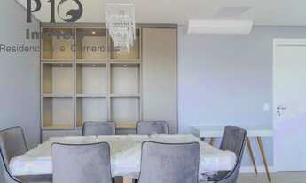 Imagem 3: SKI HOME - Apartamento com 2 suítes 2 vagas a venda na Vila Mascote