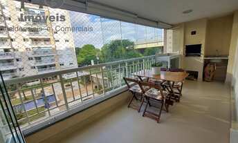 Imagem: SPETTACOLO JARDIM DA SAÚDE - Apartamento