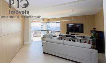 Imagem 5: Apartamento com 3 suites 3 vagas a venda no Campo Belo