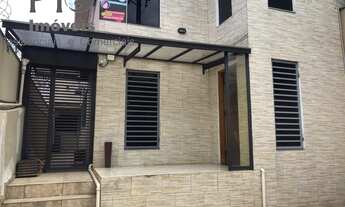 Imagem 2: CASA COMERCIAL - Casa comercial com 4 salas 3 vagas a venda em Jurubatuba