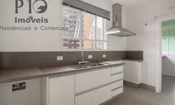 Imagem 2: Green Wood Park - Apartamento com 4 dormitórios 3 vagas a venda na Vila Nova Conceição