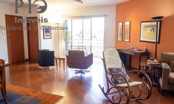 Imagem 3: Edifício Luiz Dumont - Apartamento com 2 dormitorios 3 vagas a venda na Vila Madalena